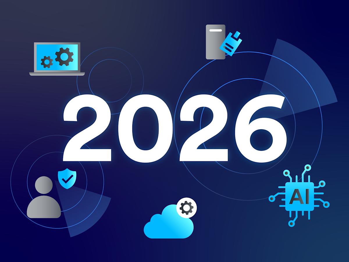 Cloud Trends 2026 | Cloud4U
