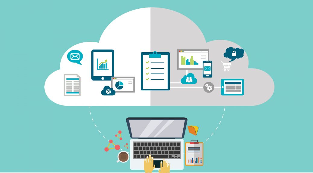 Cloud Computing Trends For 2024 | Cloud4U