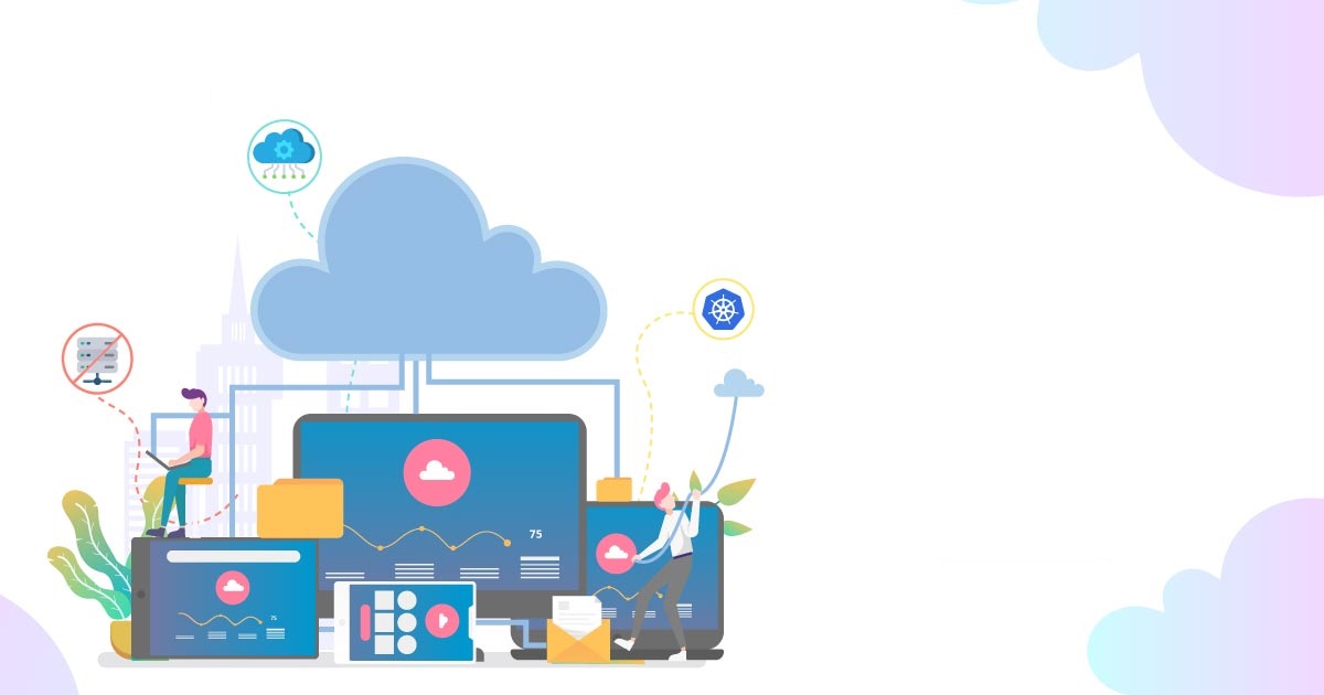 Top 5 Cloud Computing Trends For 2025 | Cloud4U