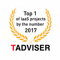 tadviser 2017