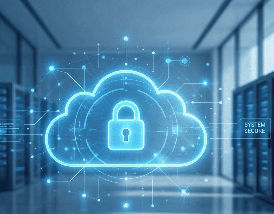 2026 Cloud Security Guide | Cloud4U