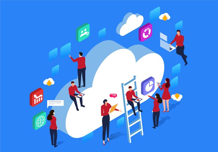 Why Opt For IaaS Cloud Model Why Opt For IaaS Cloud Model