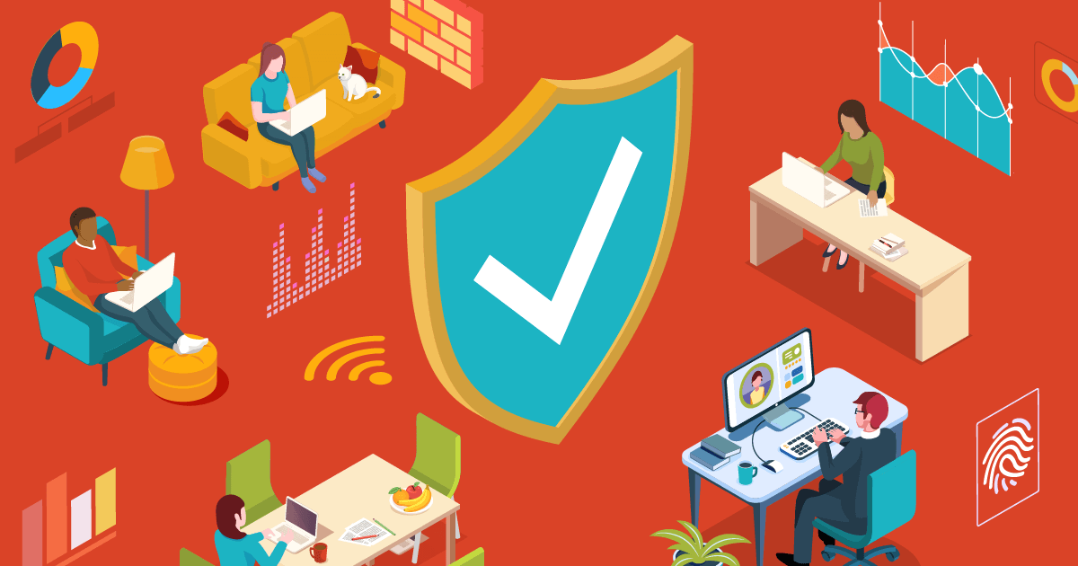 How to Keep Remote Employees Safe from Cyber Threats How to Keep Remote Employees Safe from Cyber Threats
