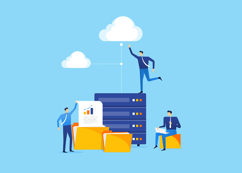 Top 5 Cloud Migration Tools in 2026 | Cloud4U
