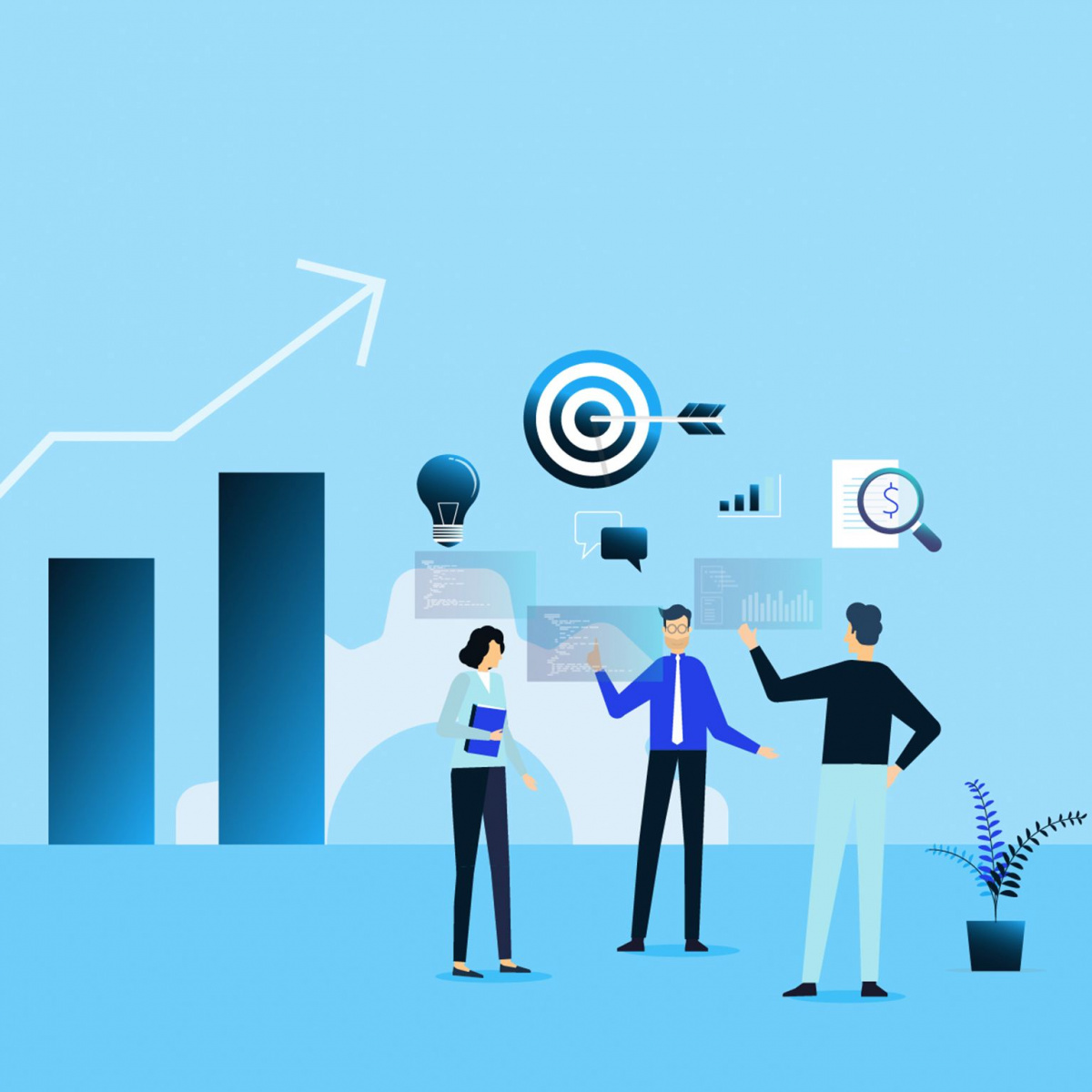 Infrastructure-as-a-Service for Small and Medium Businesses Infrastructure-as-a-Service for Small and Medium Businesses