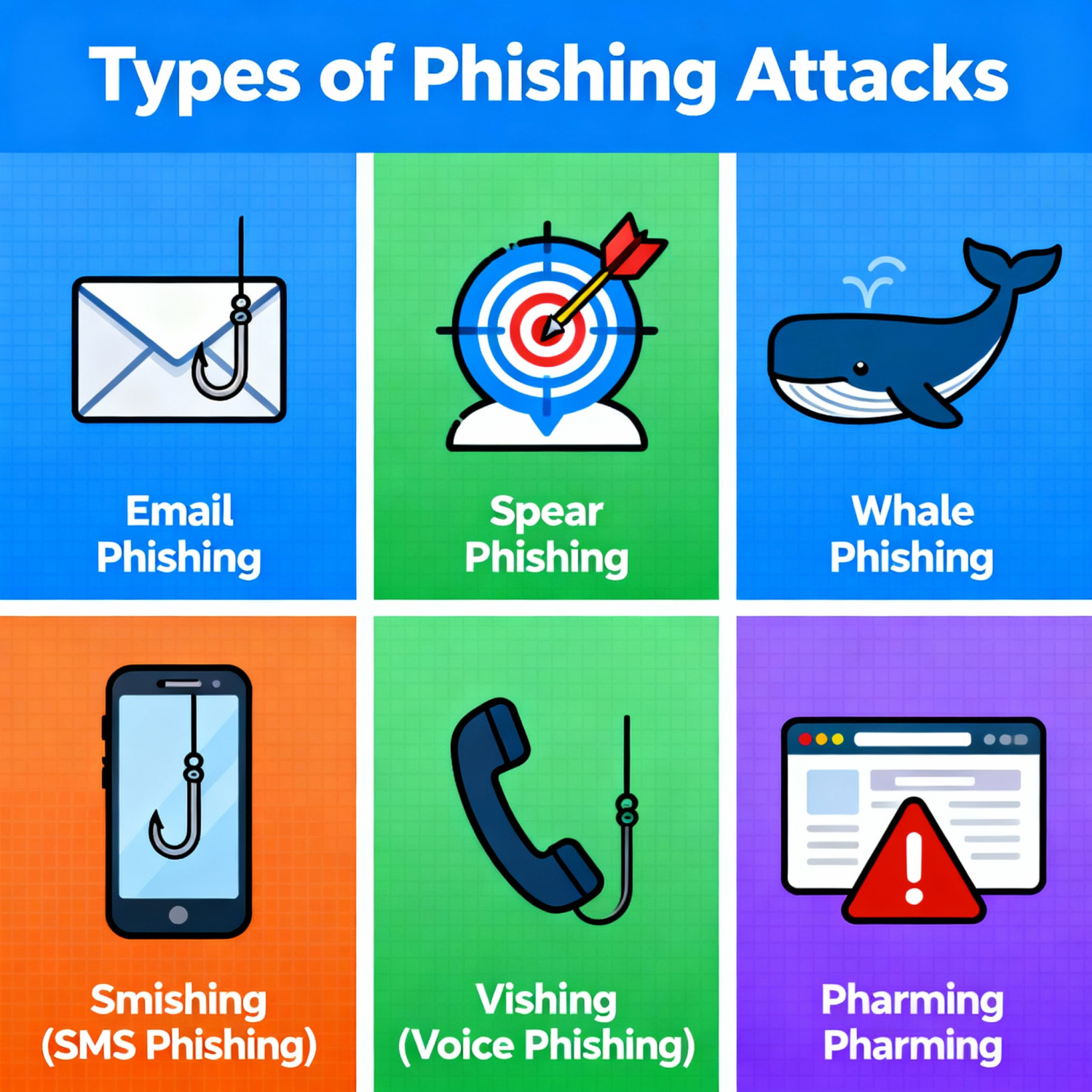 Phishing