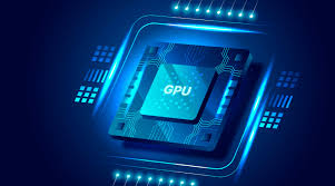GPU