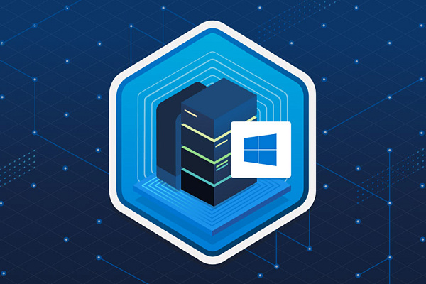 What is a terminal server?