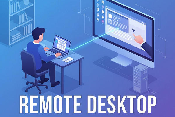 Remote Desktop Protocol (RDP): A Foundation for Secure Remote Access