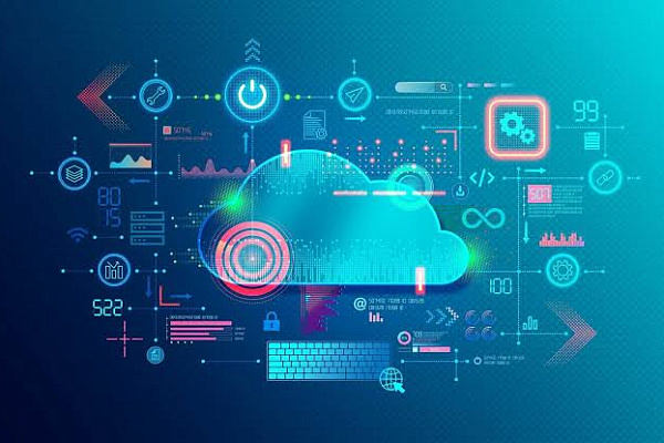 AI Continues to Drive Record Cloud Infrastructure Investments