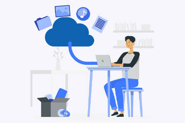 What are Cloud Services?
