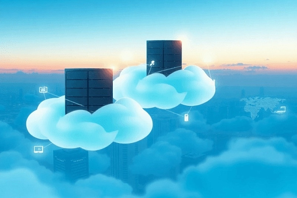 How to Choose a Cloud Server: A Strategic Guide for Business Leaders