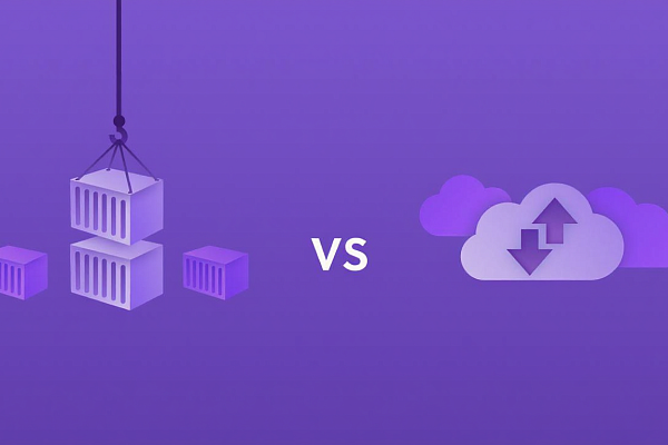 Kubernetes vs. Serverless: When to Choose Which?