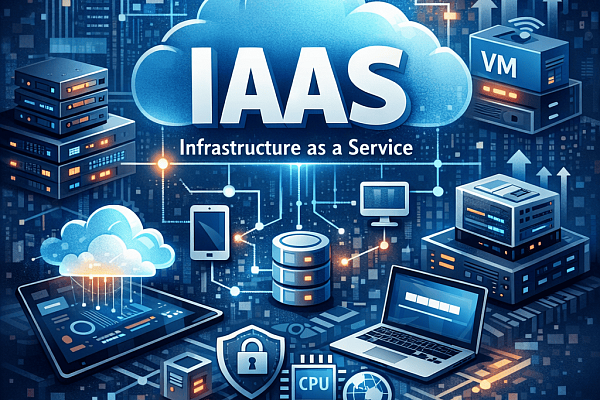 Best IaaS Providers for Mid-Size Business 2026: Beyond AWS & Azure
