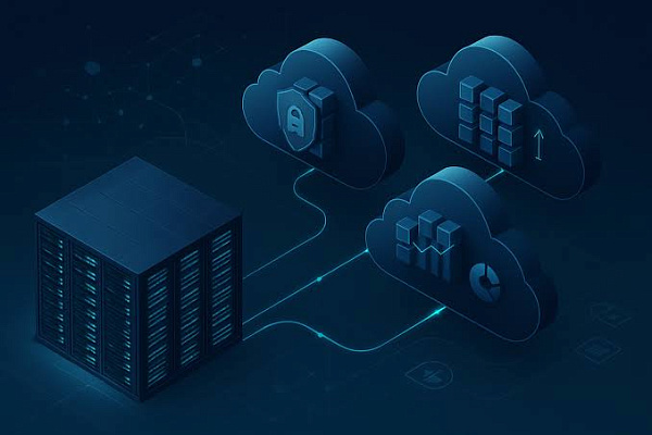 AI-Optimized Cloud Infrastructure Spending to Grow 96% in 2026
