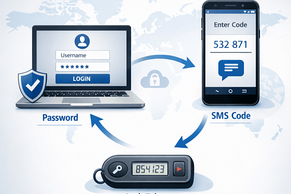 Why MFA is Your First Line of Cloud Defense