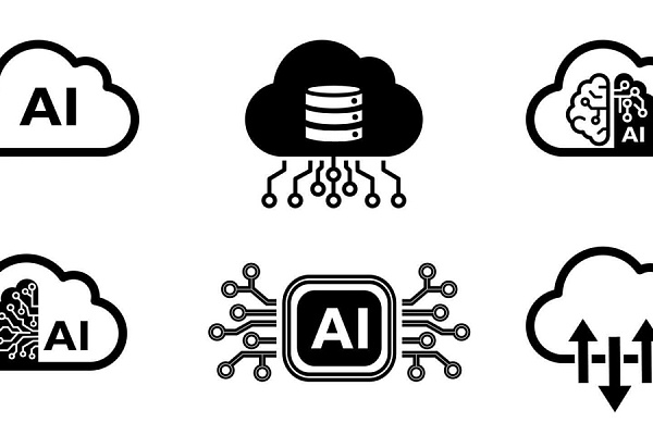 AI-Powered Cloud Technology Boosts Business Efficiency and Security in 2025