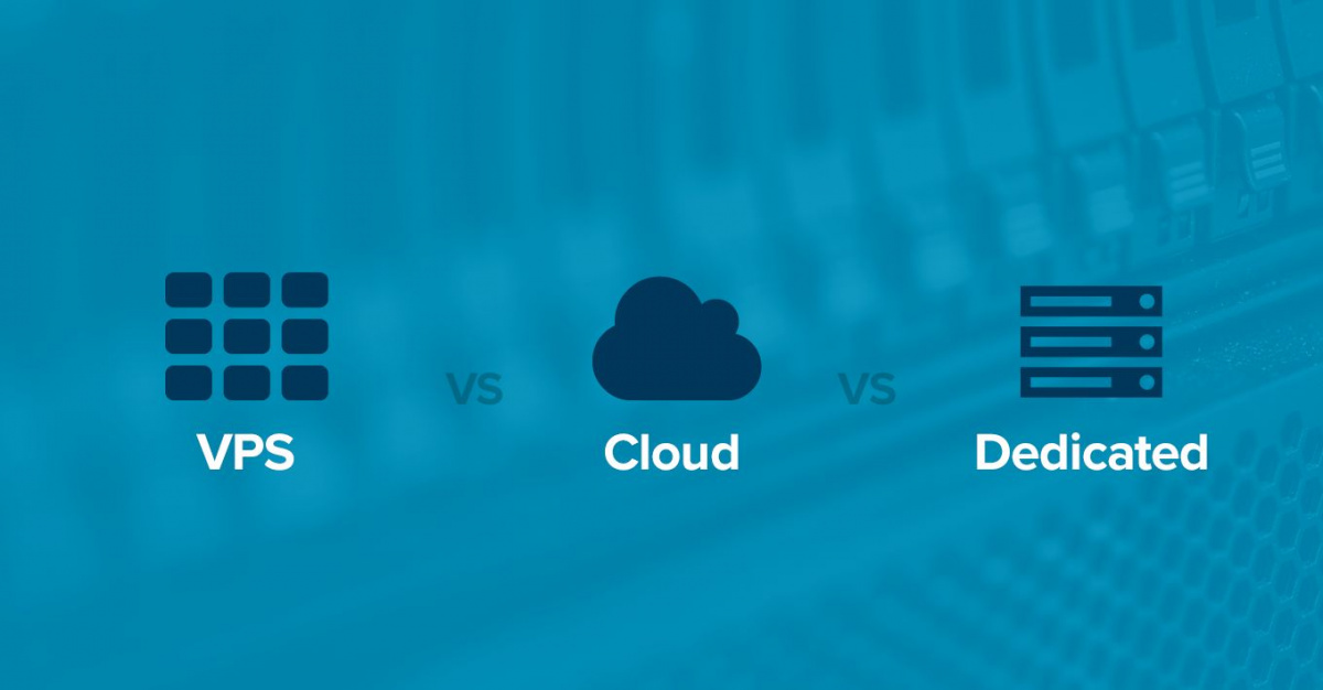 Offshore Hosting – VPS vs Dedicated vs Cloud Hosting Offshore Hosting – VPS vs Dedicated vs Cloud Hosting